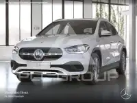 2022 Mercedes Benz GLA 250