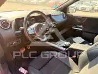 2022 Mercedes Benz GLA 250