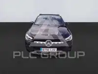 2022 Mercedes Benz GLA 250