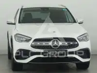 2022 Mercedes Benz GLA 250