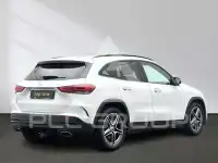 2022 Mercedes Benz GLA 250