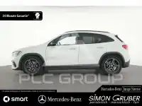 2022 Mercedes Benz GLA 250