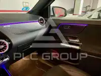 2022 Mercedes Benz GLA 250