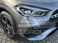 2022 Mercedes Benz GLA 250