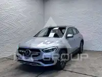 2022 Mercedes Benz GLA 250