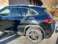 2022 Mercedes Benz GLA 250