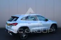 2022 Mercedes Benz GLA 250
