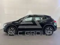2022 Mercedes Benz GLA 250