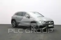 2022 Mercedes Benz GLA 250