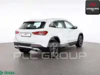 2022 Mercedes Benz GLA 250