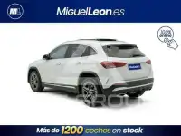2022 Mercedes Benz GLA 250