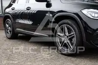 2022 Mercedes Benz GLA 250