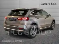 2022 Mercedes Benz GLA 250