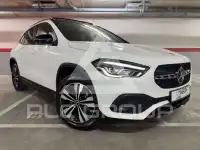 2022 Mercedes Benz GLA 250