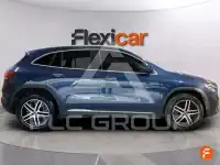 2022 Mercedes Benz GLA 250