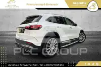 2022 Mercedes Benz GLA 250