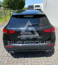 2022 Mercedes Benz GLA 250