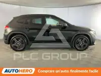 2022 Mercedes Benz GLA 250