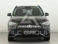 2022 Mercedes Benz GLA 250