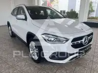 2022 Mercedes Benz GLA 250