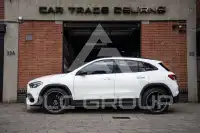 2022 Mercedes Benz GLA 250