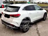 2022 Mercedes Benz GLA 250