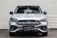 2022 Mercedes Benz GLA 250