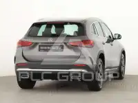 2022 Mercedes Benz GLA 250
