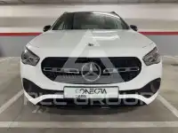 2022 Mercedes Benz GLA 250