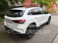 2022 Mercedes Benz GLA 250