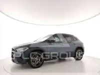 2022 Mercedes Benz GLA 250