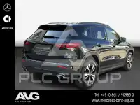 2022 Mercedes Benz GLA 250