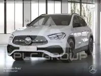 2022 Mercedes Benz GLA 250