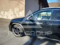 2022 Mercedes Benz GLA 250