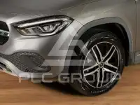 2022 Mercedes Benz GLA 250