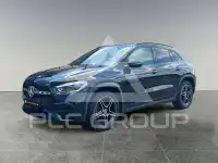 2022 Mercedes Benz GLA 250