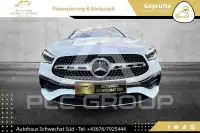 2022 Mercedes Benz GLA 250