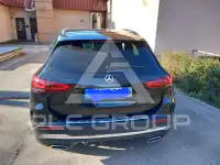 2022 Mercedes Benz GLA 250