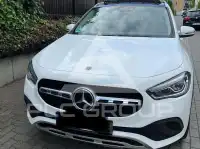 2022 Mercedes Benz GLA 250