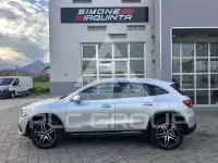 2022 Mercedes Benz GLA 250