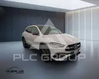 2022 Mercedes Benz GLA 250