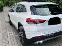 2022 Mercedes Benz GLA 250