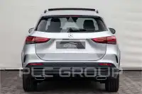2022 Mercedes Benz GLA 250