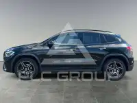 2022 Mercedes Benz GLA 250