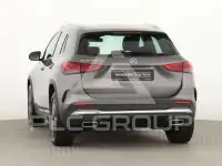 2022 Mercedes Benz GLA 250