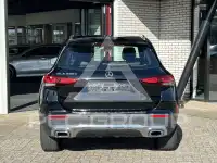 2022 Mercedes Benz GLA 250