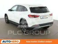 2022 Mercedes Benz GLA 250