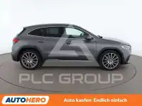 2022 Mercedes Benz GLA 250