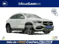 2022 Mercedes Benz GLA 250