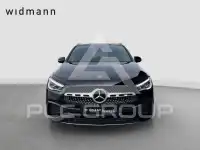 2022 Mercedes Benz GLA 250